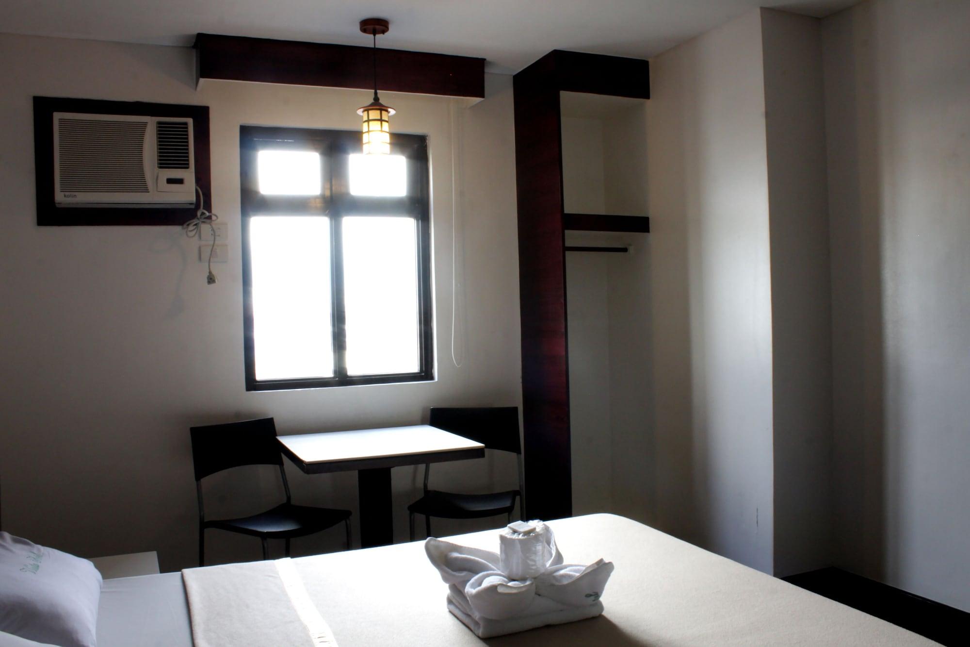 Vista Hotel Cubao Quezon City Kültér fotó