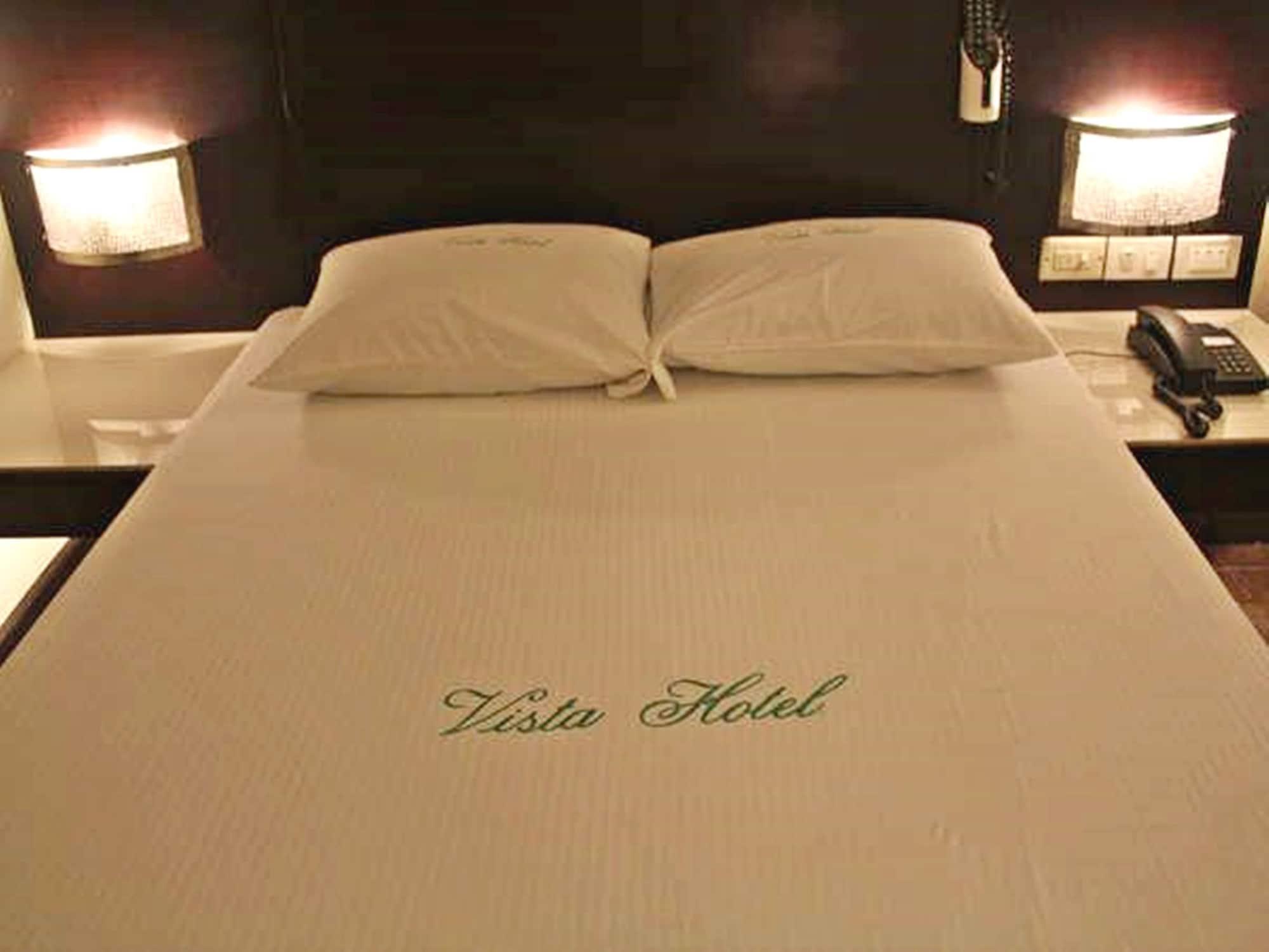 Vista Hotel Cubao Quezon City Kültér fotó