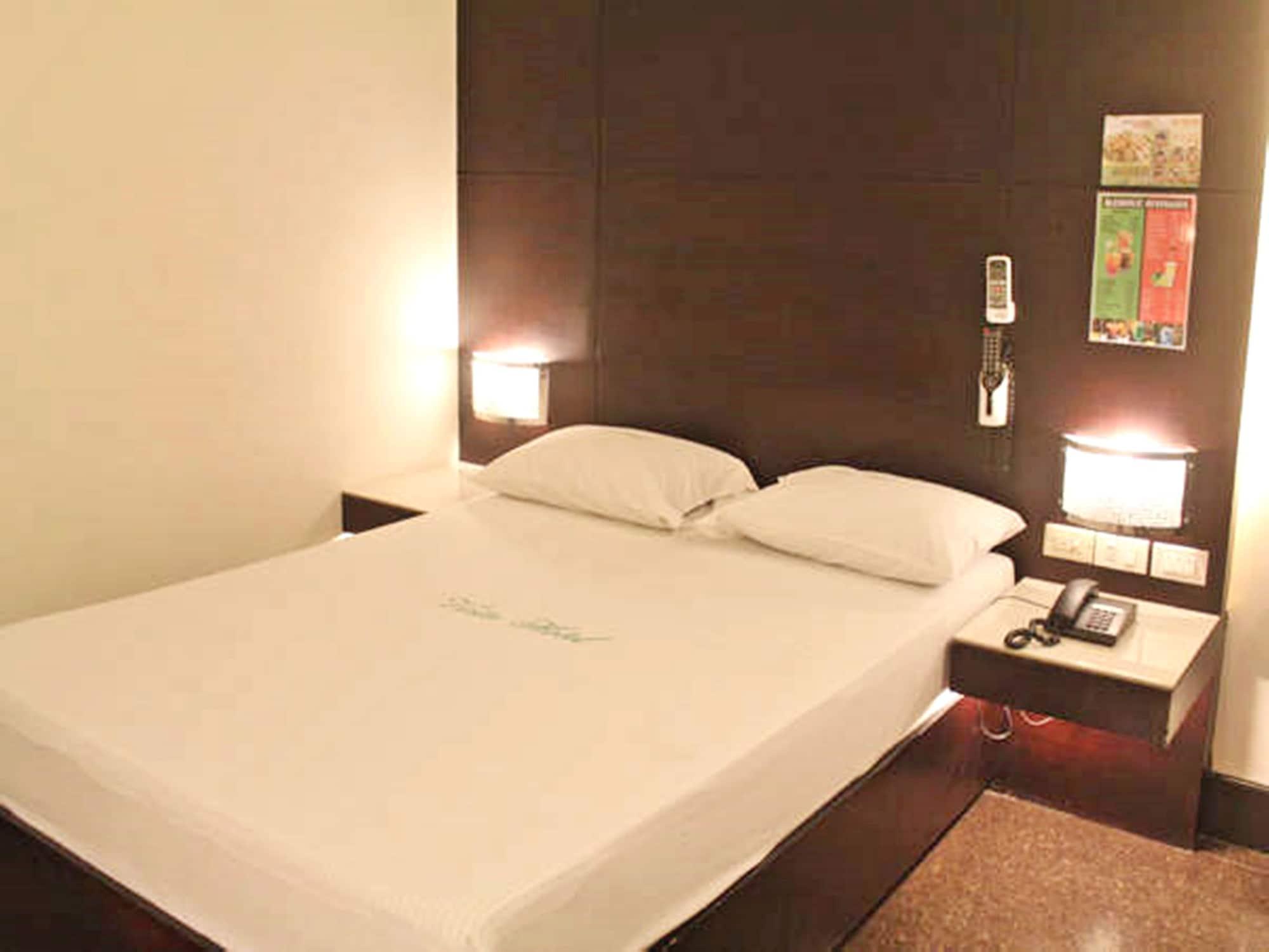 Vista Hotel Cubao Quezon City Kültér fotó