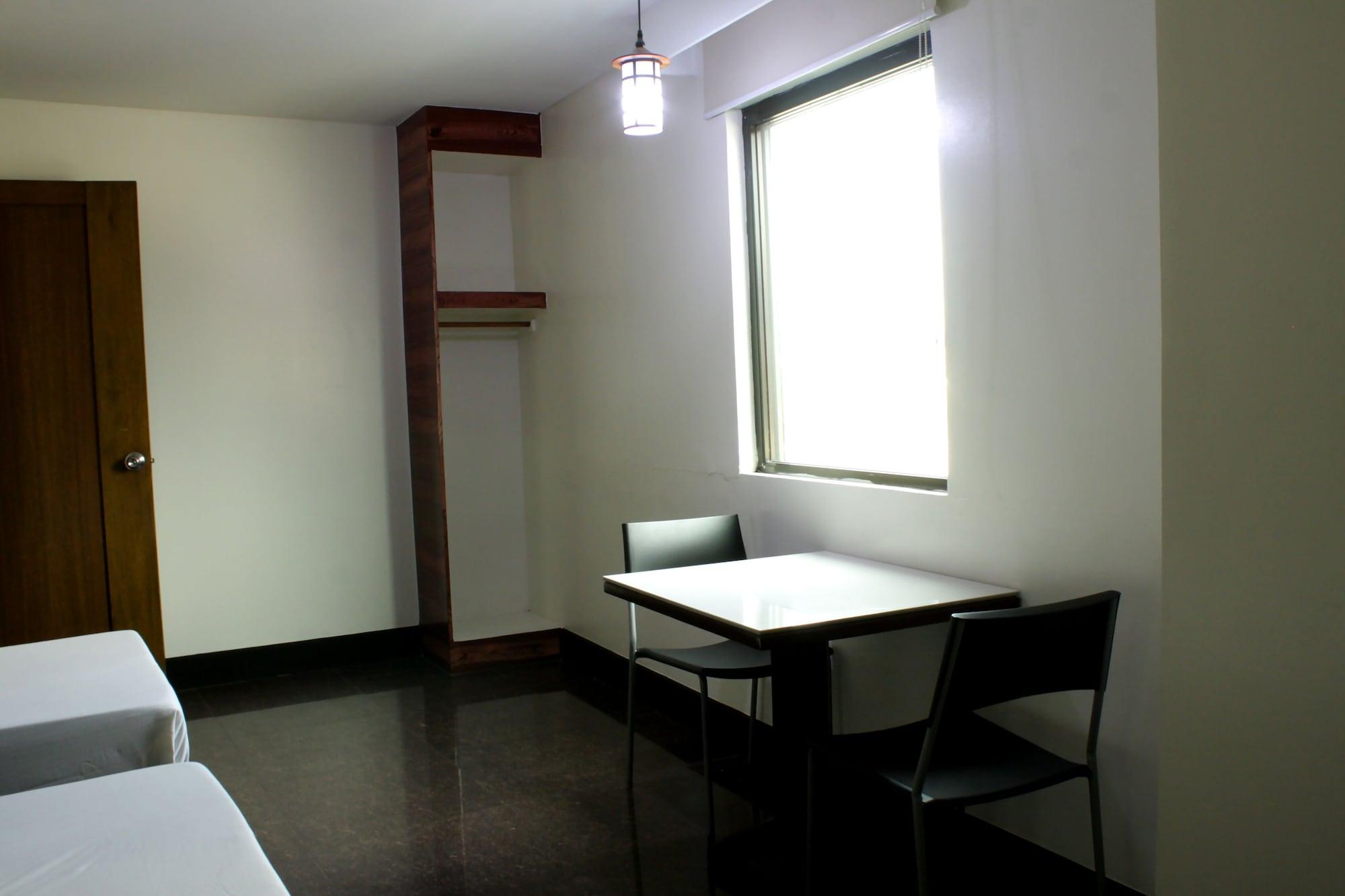 Vista Hotel Cubao Quezon City Kültér fotó