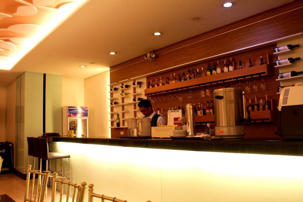 Vista Hotel Cubao Quezon City Kültér fotó