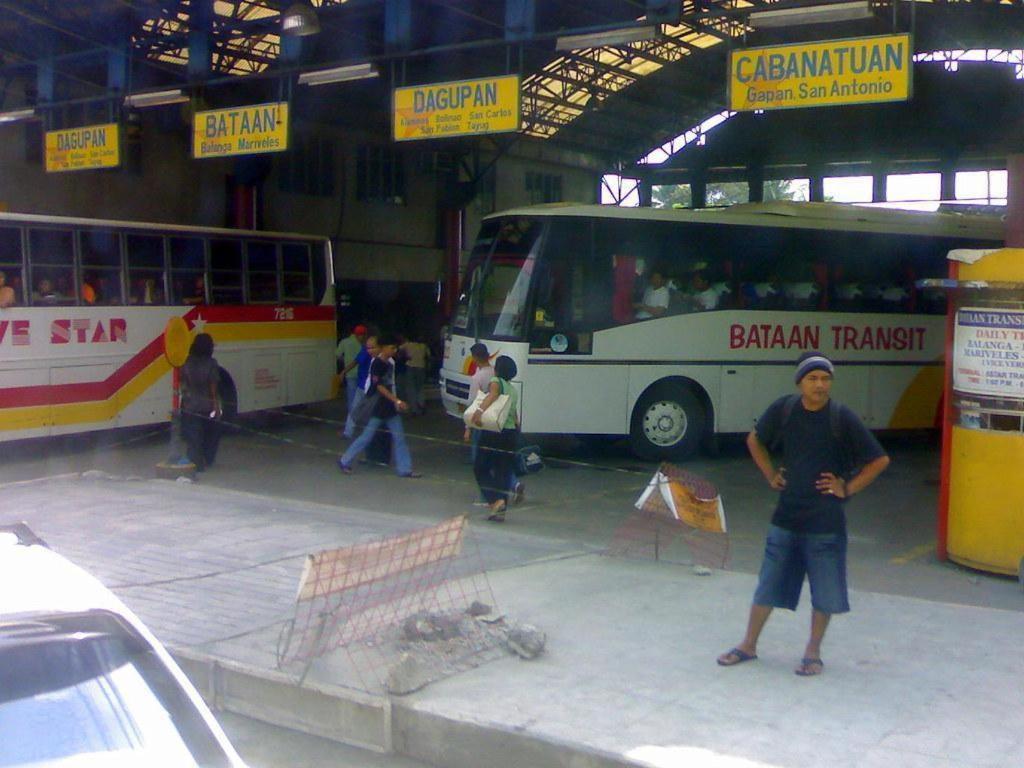 Vista Hotel Cubao Quezon City Kültér fotó